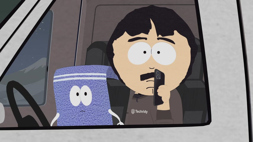 Болезнетворность | Южный парк | Сезон: 27 | Эпизод: 03