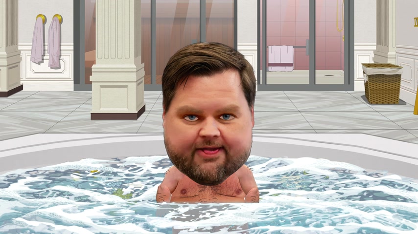 Sora не сожалеет | Южный парк | Сезон: 28 | Эпизод: 03