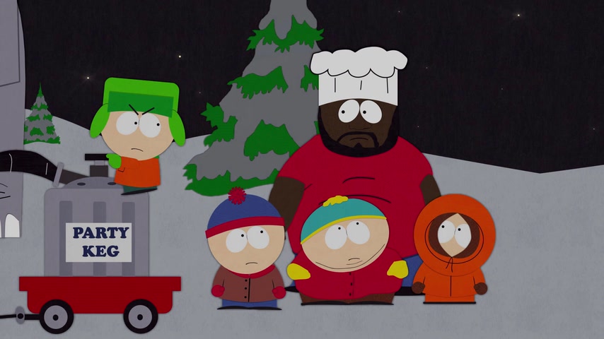 Слон занимается любовью со свиньёй Скриншот 17