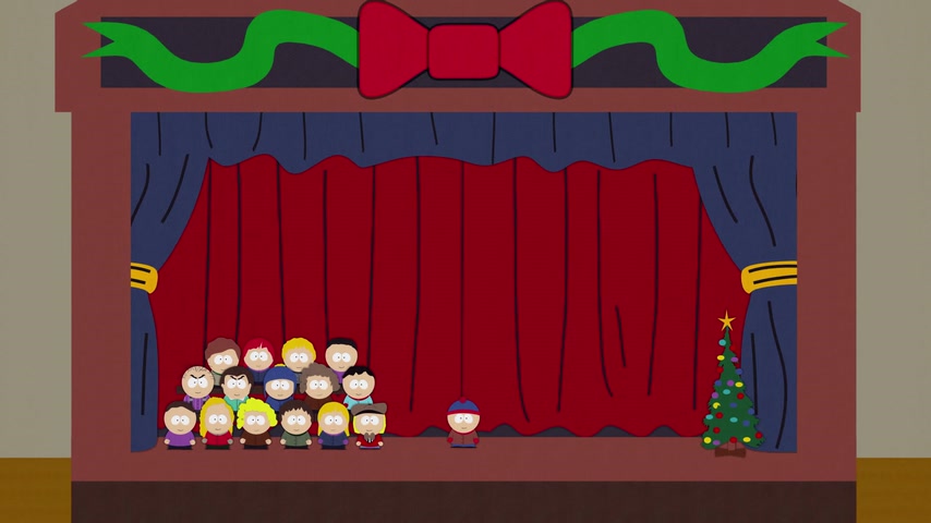 Мистер Хэнки, рождественская какашка Скриншот 3