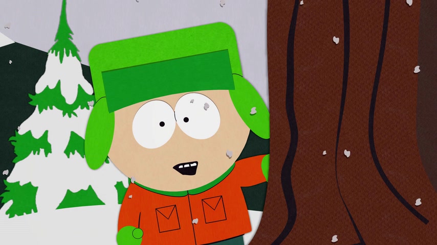 Мистер Хэнки, рождественская какашка Скриншот 8