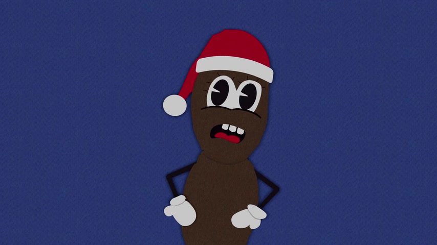 Мистер Хэнки, рождественская какашка Скриншот 14