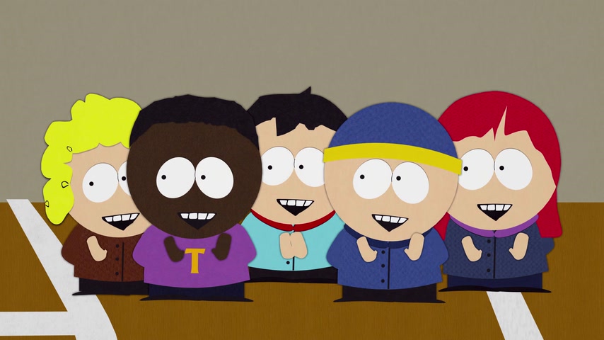 Мистер Хэнки, рождественская какашка Скриншот 17