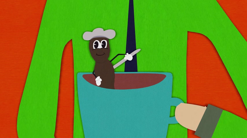 Мистер Хэнки, рождественская какашка Скриншот 19