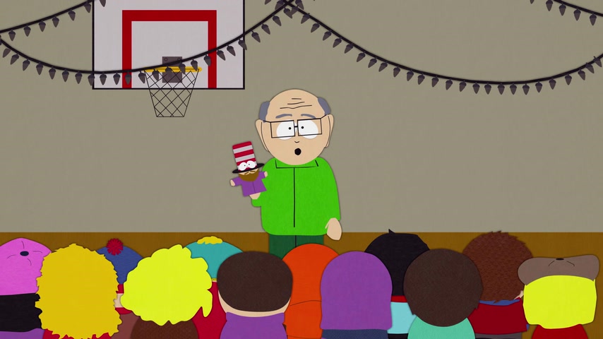 Мистер Хэнки, рождественская какашка Скриншот 20