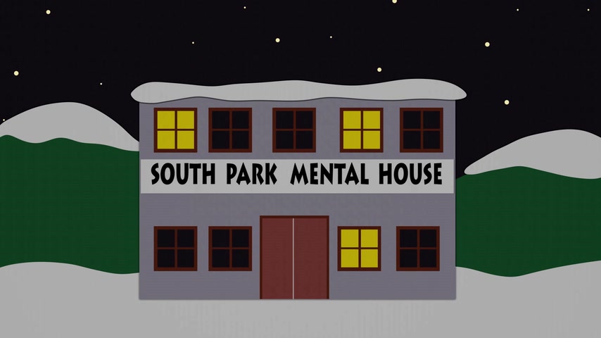 Мистер Хэнки, рождественская какашка Скриншот 21