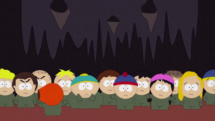 Мистер Хэнки, рождественская какашка Скриншот 23