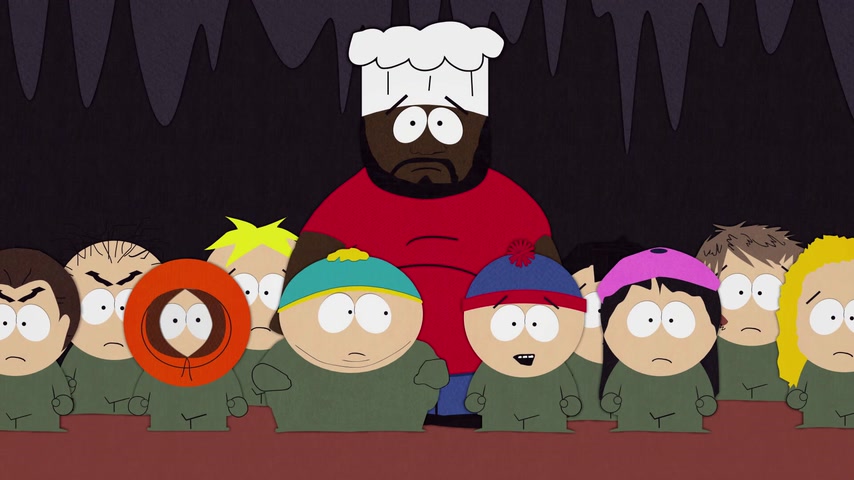 Мистер Хэнки, рождественская какашка Скриншот 25