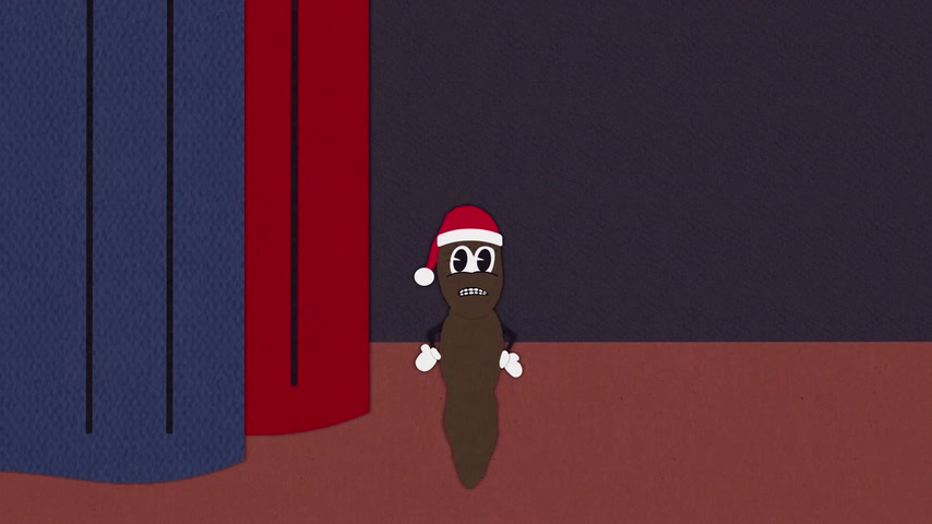 Мистер Хэнки, рождественская какашка Скриншот 26