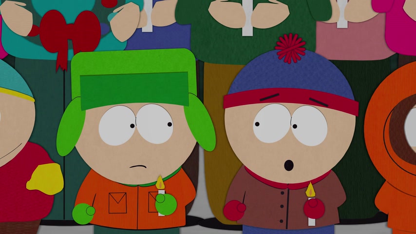 Мистер Хэнки, рождественская какашка Скриншот 28