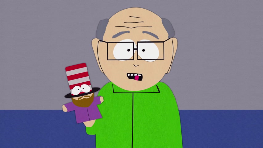 Мамаша Картмана по-прежнему грязная шлюха Скриншот 5