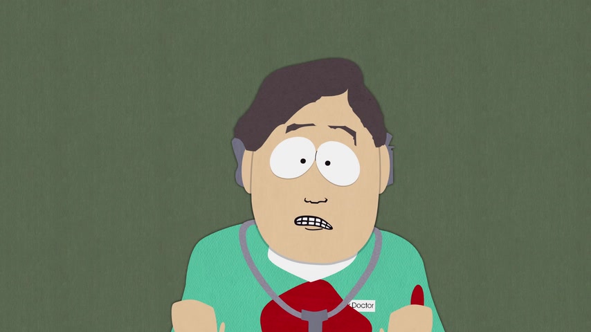 Мамаша Картмана по-прежнему грязная шлюха Скриншот 17