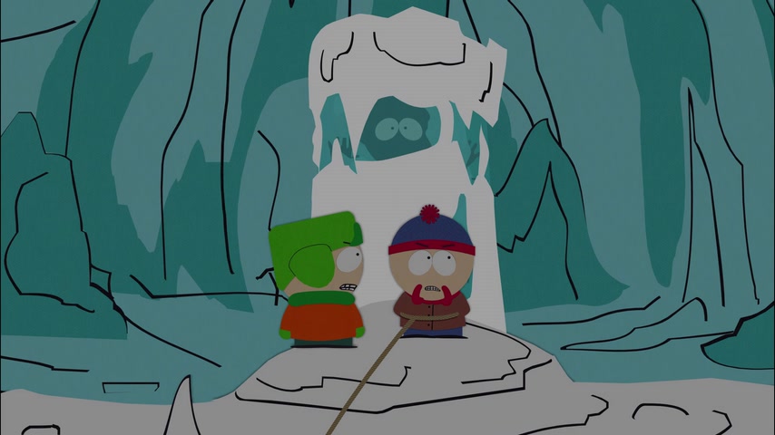 Доисторический ледяной человек Скриншот 5