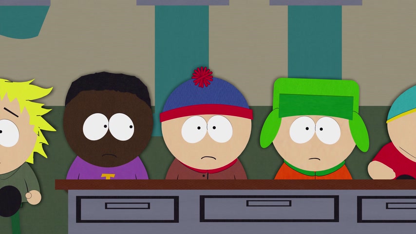 Твик против Крейга Скриншот 2