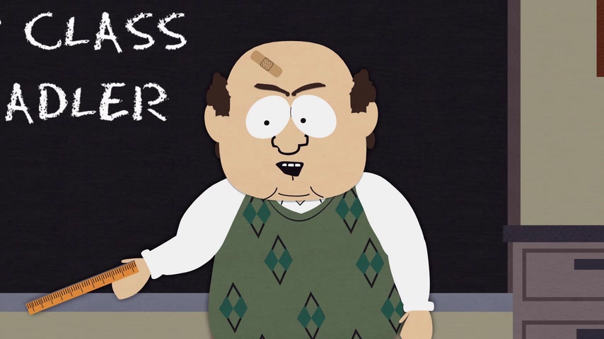 Твик против Крейга Скриншот 3