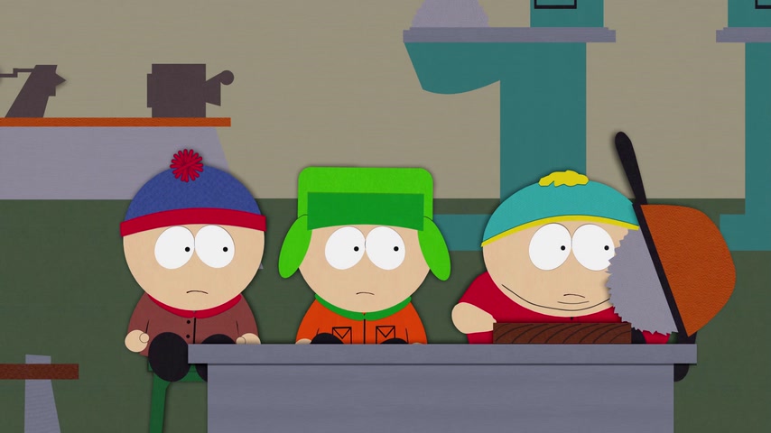 Твик против Крейга Скриншот 4