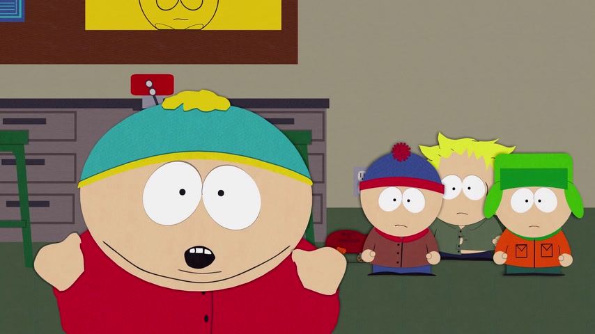 Твик против Крейга Скриншот 5