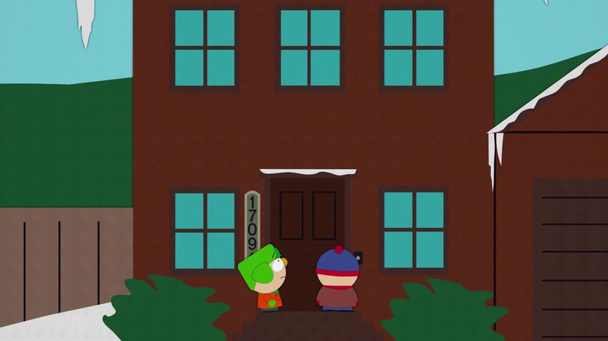 Твик против Крейга Скриншот 7