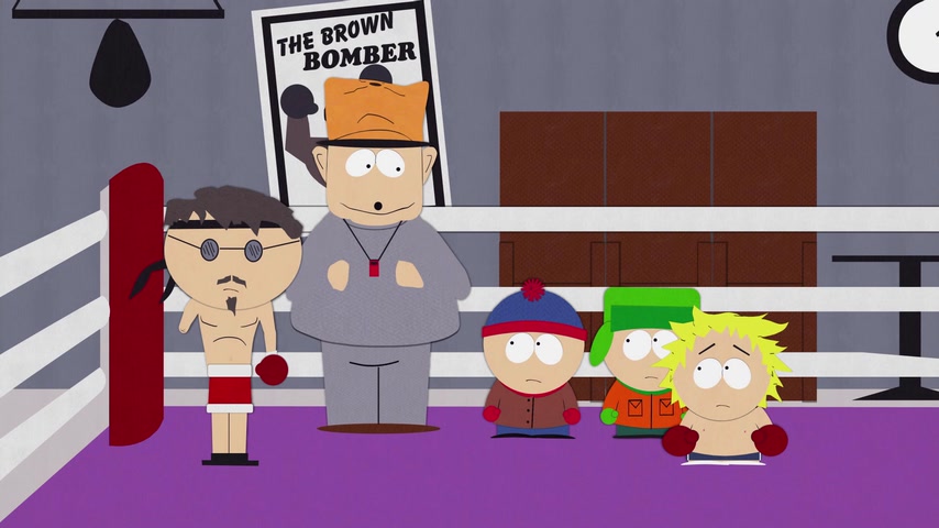 Твик против Крейга Скриншот 16