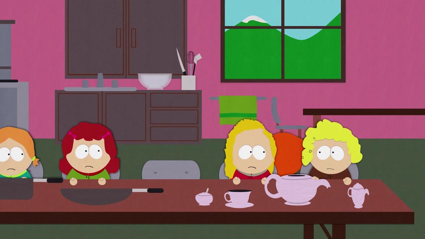 Твик против Крейга Скриншот 20