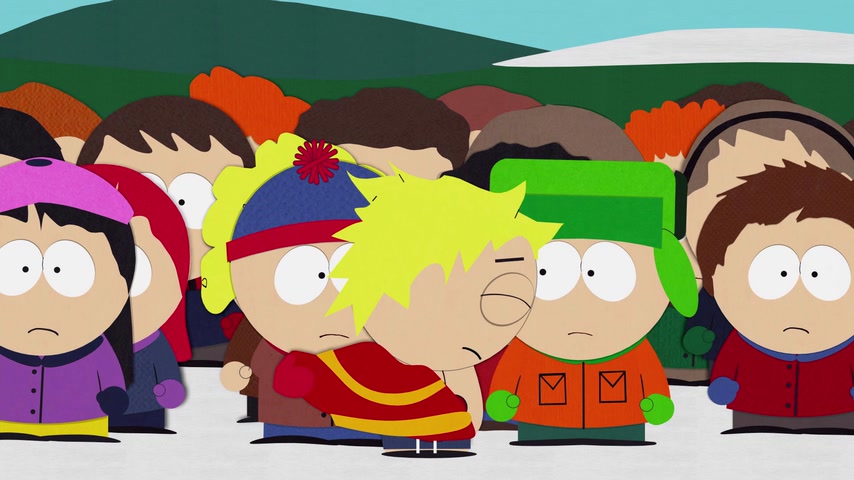 Твик против Крейга Скриншот 21