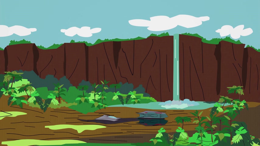 Кошмарный Марвин в космосе Скриншот 14