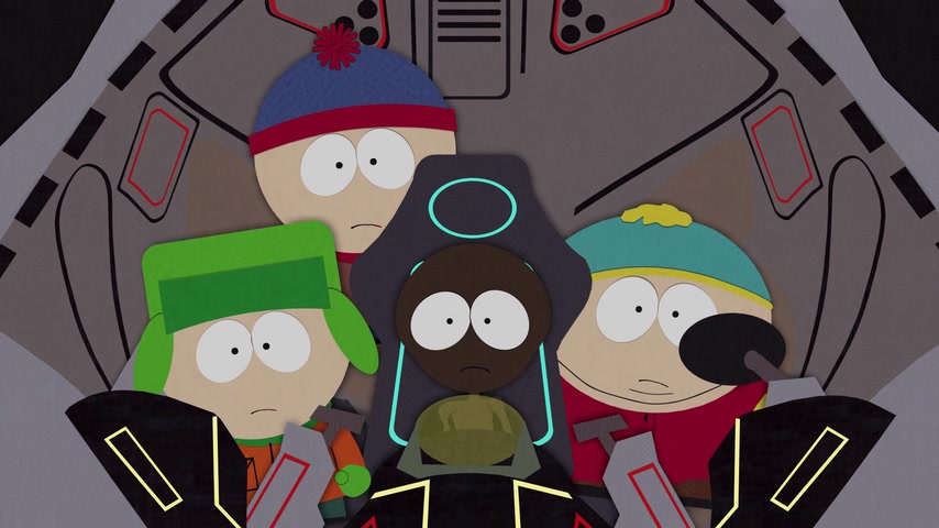 Кошмарный Марвин в космосе Скриншот 20