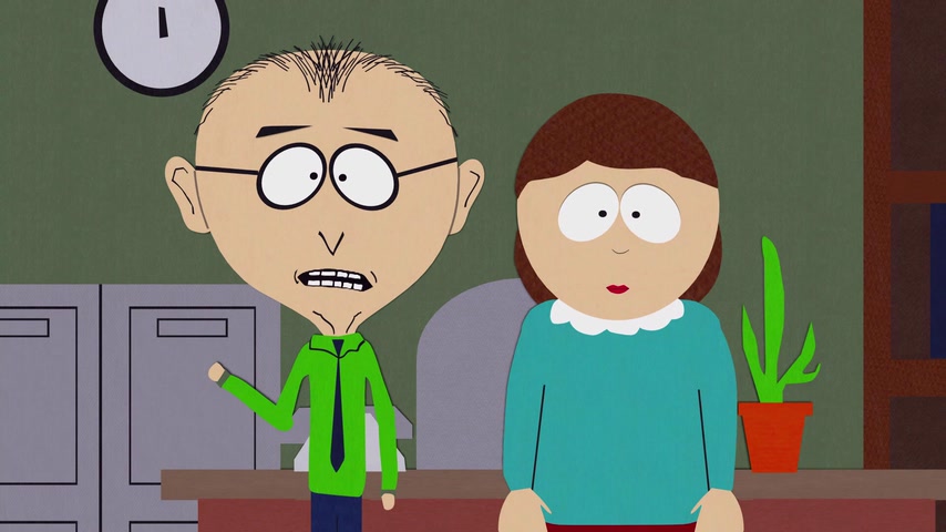 Тупое преступление Картмана 2000 Скриншот 4