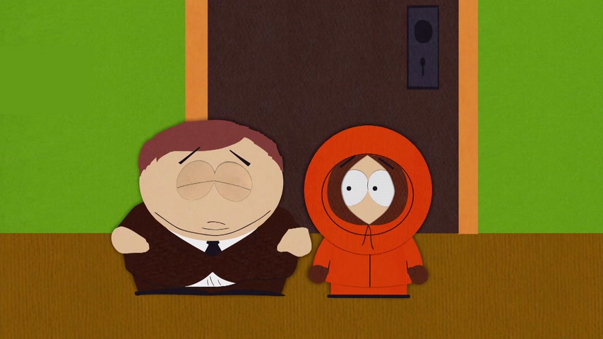 Тупое преступление Картмана 2000 Скриншот 7