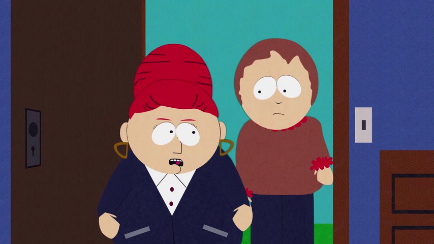 Тампоны из волос чероки Скриншот 6