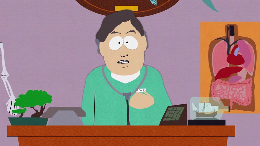 Тампоны из волос чероки Скриншот 11