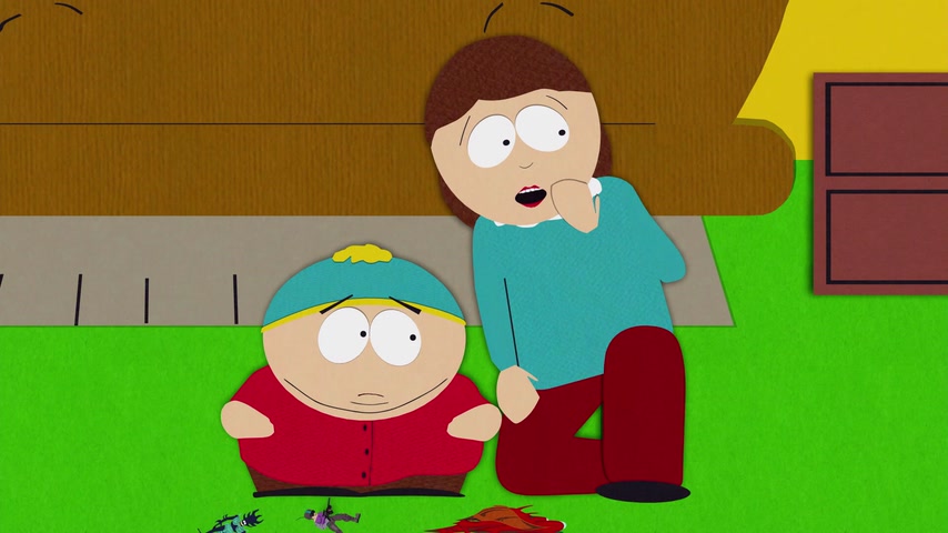 Тампоны из волос чероки Скриншот 12