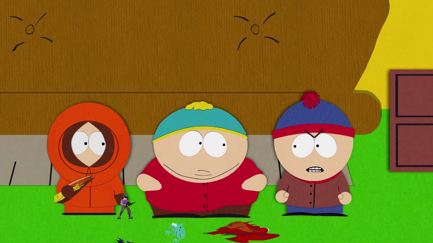 Тампоны из волос чероки Скриншот 13