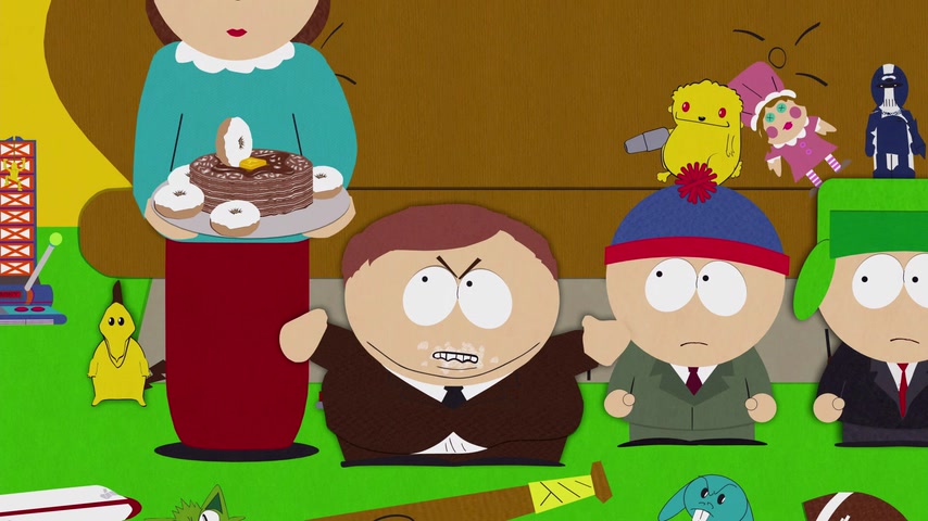 Возможно Скриншот 8