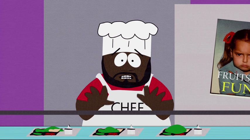 Лагерь для толстяков Скриншот 15