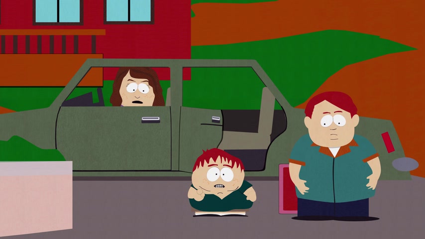 Лагерь для толстяков Скриншот 25