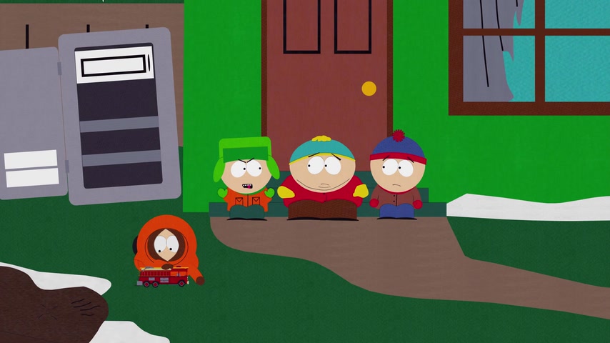 История о мерзком приставании Скриншот 5