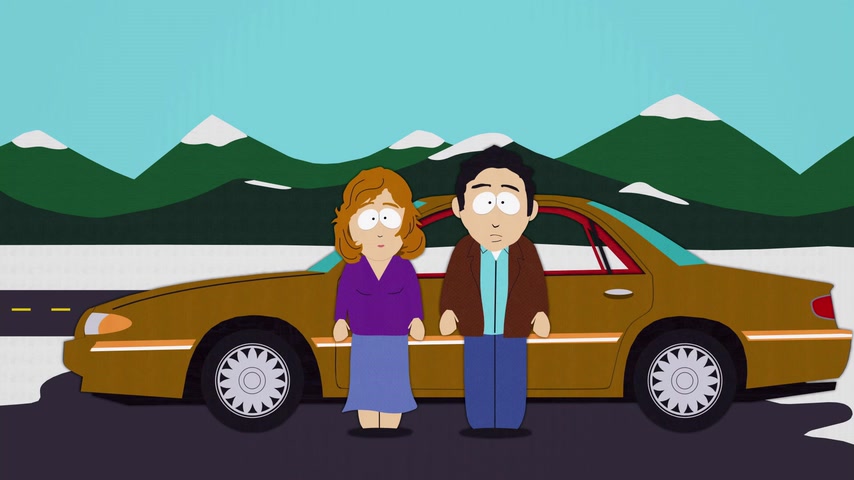 История о мерзком приставании Скриншот 10