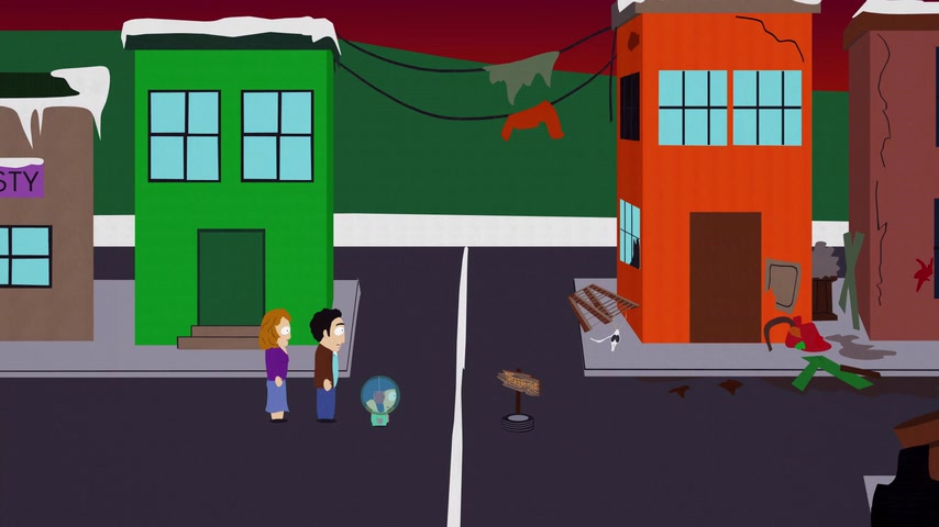 История о мерзком приставании Скриншот 11