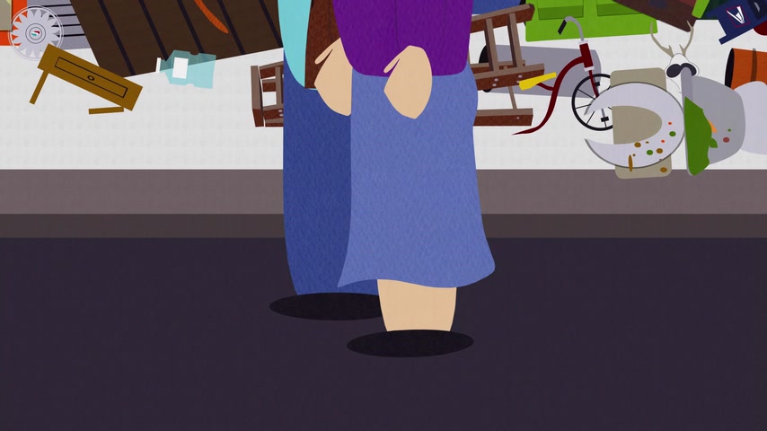 История о мерзком приставании Скриншот 12