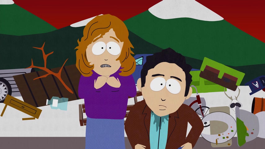 История о мерзком приставании Скриншот 13