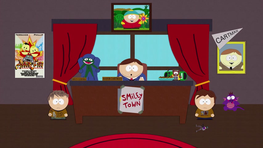 История о мерзком приставании Скриншот 14