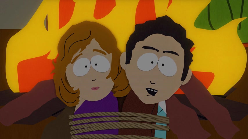 История о мерзком приставании Скриншот 17