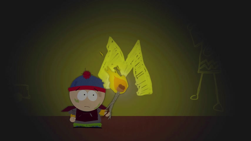 История о мерзком приставании Скриншот 18