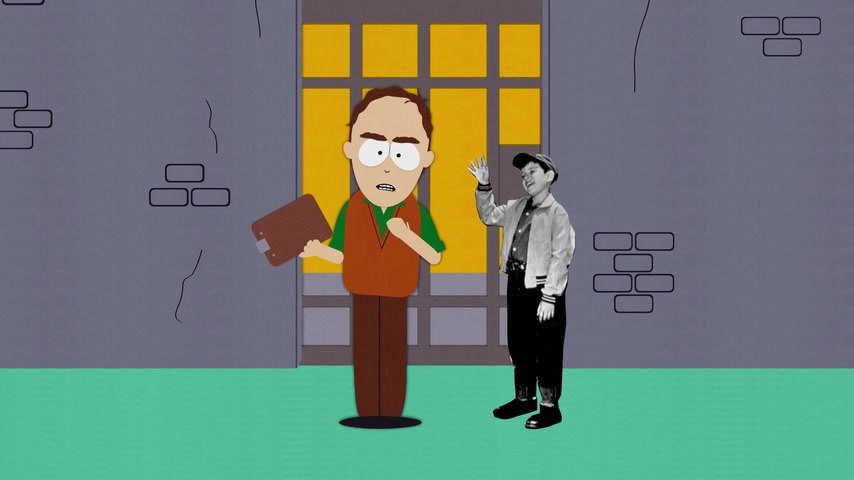 История о мерзком приставании Скриншот 20