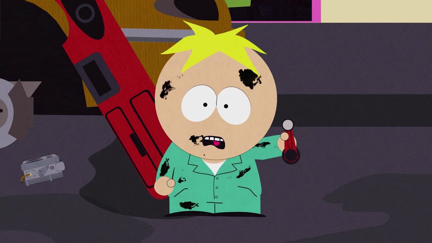 История о мерзком приставании Скриншот 21