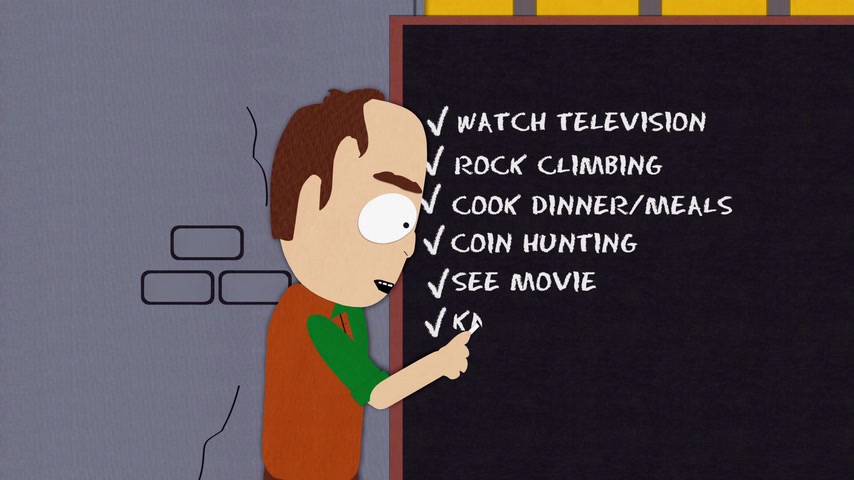 История о мерзком приставании Скриншот 22