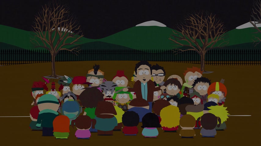 История о мерзком приставании Скриншот 24