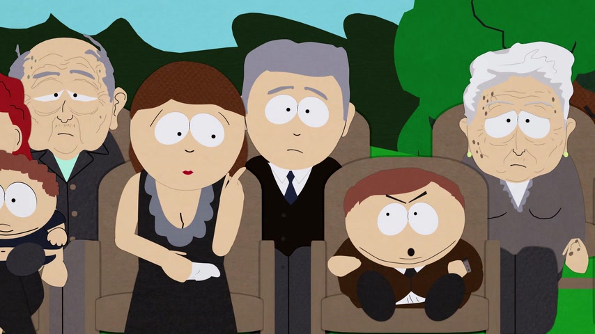 Картманлэнд Скриншот 2