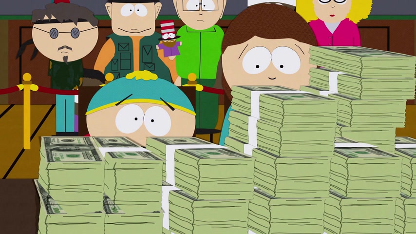 Картманлэнд Скриншот 5